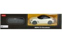 Samochód Zdalnie Sterowany BMW Z4 Roadster Rastar 1:24 Białe