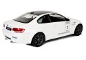Samochód Zdalnie Sterowany BMW M3 Rastar 1:14 Biały