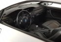 Samochód Zdalnie Sterowany BMW M3 Rastar 1:14 Biały