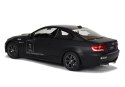 Samochód Zdalnie Sterowany BMW M3 Rastar 1:14 Czarny