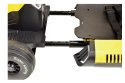 Gokart Na Akumulator Fancy Żółty BDQ-8