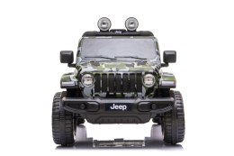 Auto na Akumulator Jeep Wrangler Rubicon DK-JWR555 Moro