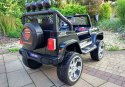 Auto na Akumulator Jeep Sunshine S2388 Czarny 4x45W