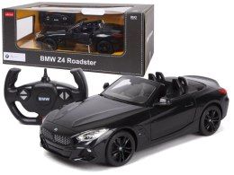 Samochód Zdalnie Sterowany BMW Z4 Roadster Rastar 1:14 Czarne