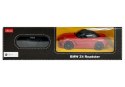 Samochód Zdalnie Sterowany BMW Z4 Roadster Rastar 1:24 Czerwony