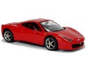 Samochód Zdalnie Sterowany Ferrari Italia Rastar 1:14 Czerwone