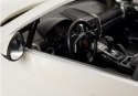 Samochód Zdalnie Sterowany Porsche Cayenne Rastar 1:14 Białe