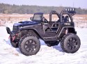 Jeep Na Akumulator Brothers Jc-666 Czarny /JC-666