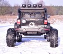 Jeep Na Akumulator Brothers Jc-666 Czarny /JC-666