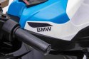 Motor Na Akumulator Ścigacz Oryginalne BMW HP4 Race Białe JT5001