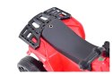 Quad Na Akumulator Sport BRJ3201 Czerwony