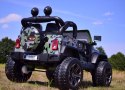 Jeep Na Akumulator Perfect 002B Exclusive 4x4 Moro/hp-002b