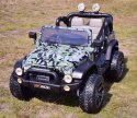 Jeep Na Akumulator Perfect 002B Exclusive 4x4 Moro/hp-002b