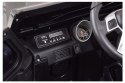 Samochód Na Akumulator Maybach G650 Czarny 4x4/g650-s
