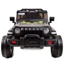 Jeep Na Akumulator Speed GWA Czarny /ch9956