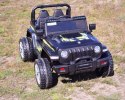 Jeep Na Akumulator Speed GWA Czarny /ch9956