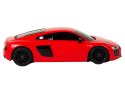Samochód Zdalnie Sterowany Audi R8 1:24 Rastar Czerwone