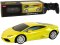 Samochód Zdalnie Sterowany Lamborghini Huracan 1:24 Rastar Żółty