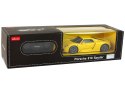 Samochód Zdalnie Sterowany Porsche 918 1:24 Rastar Żółte