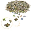 CASTORLAND Puzzle 2000 elementów Blossoms of Morning - Krajobraz 92x68cm