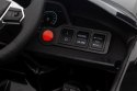Auto Na Akumulator Audi E-Tron GT Czarne QLS-6888