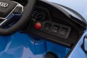 Auto Na Akumulator Audi E-Tron GT Niebieski - Deska Rozdzielcza