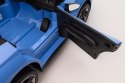 Auto Na Akumulator Audi E-Tron GT Niebieski - Otwierane Drzwi