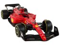 Samochód Zdalnie Sterowany Wyścigowe Ferrari F1 Rastar 1:12 Czerwone