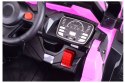 Auto Na Akumulator Buggy Sports Różowy MDX999
