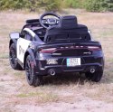 Auto Na Akumulator Dodge Charger Policja/zb-911