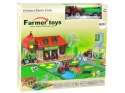 Zestaw Farma Toys Traktor Dzieci