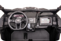 Buggy Na Akumulator Can-Am Maverick RS Czarny / DK-CA001