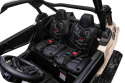 Buggy Na Akumulator Can-Am Maverick RS Zielony / DK-CA001